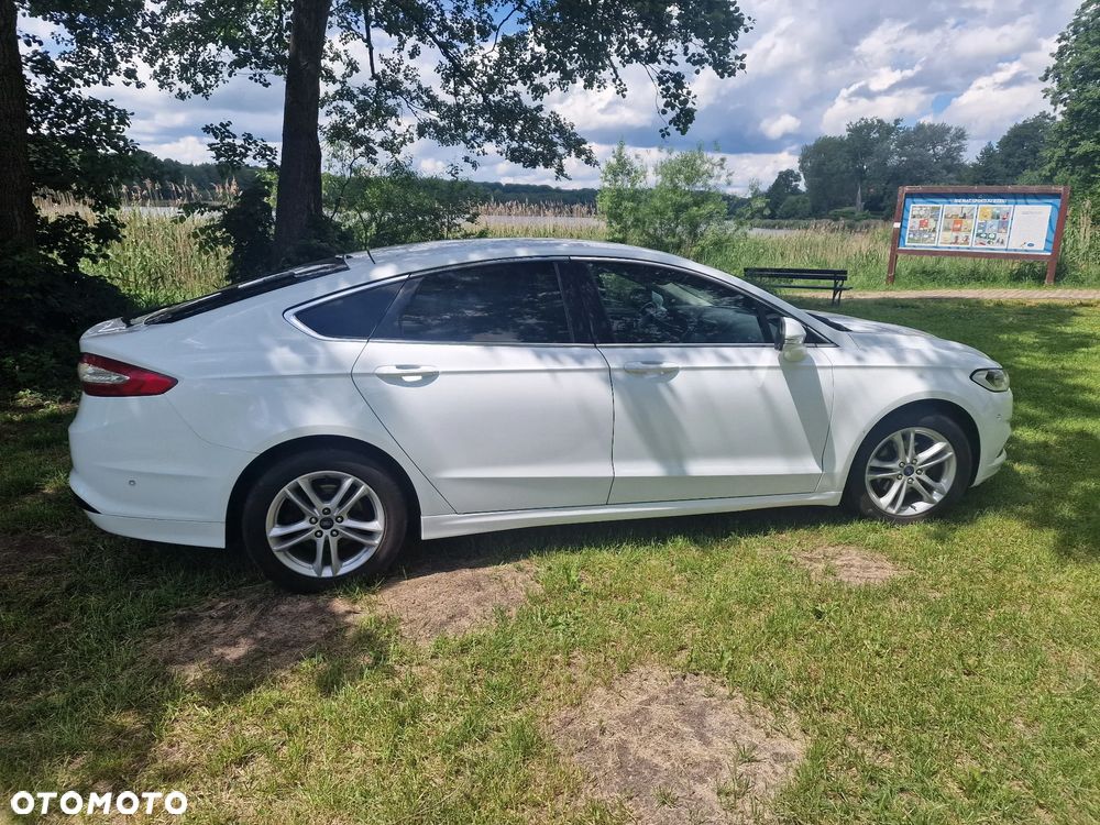 Ford Mondeo 2.0 TDCi STart-Stopp PowerShift-Aut ST-Line - 26