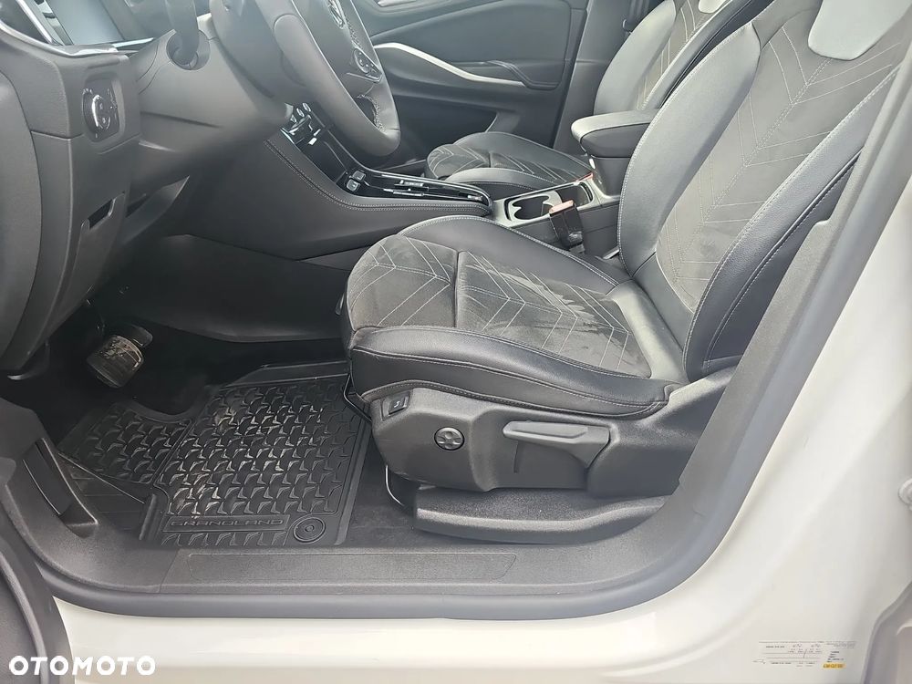 Opel Grandland X - 20