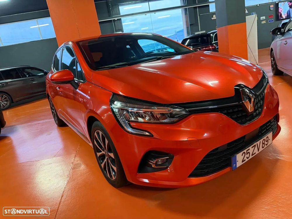 Renault Clio 1.0 TCe Intens - 3