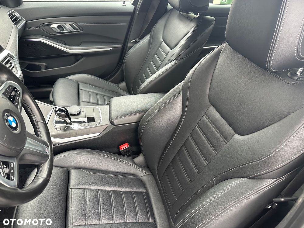 BMW Seria 3 - 10