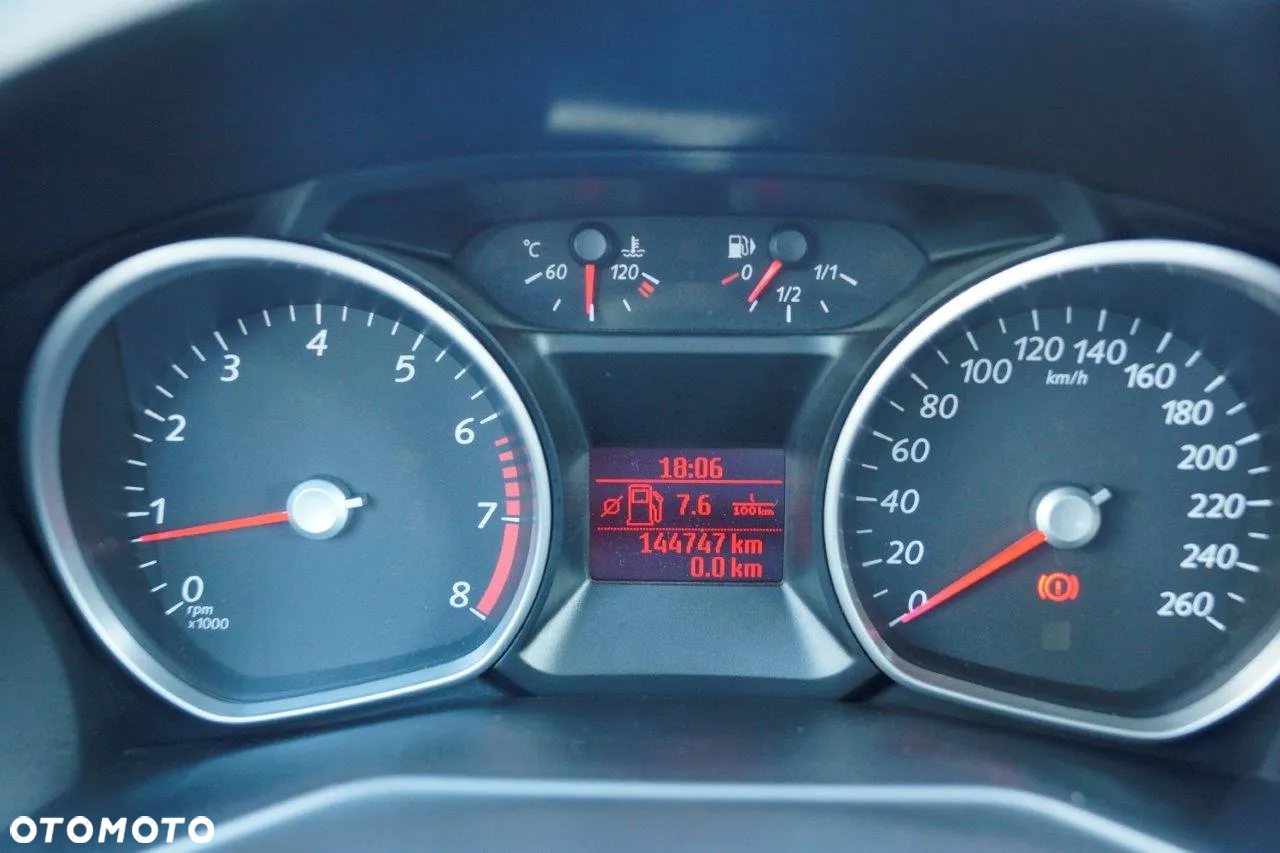 Ford Mondeo - 9
