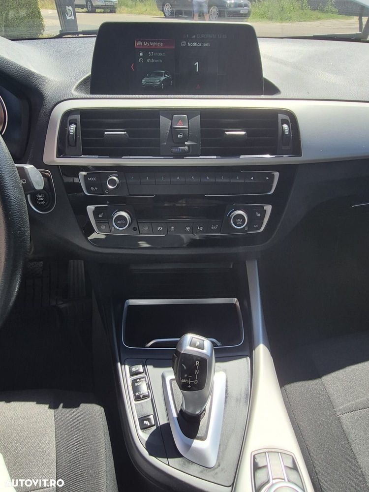 BMW Seria 1 118d Aut. - 3