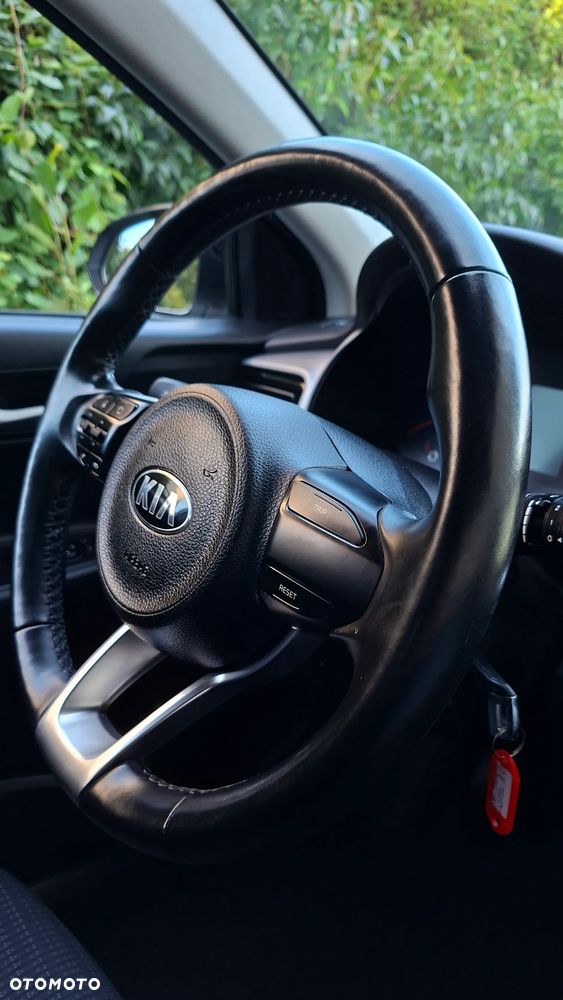 Kia Stonic 1.0 T-GDI XL - 20