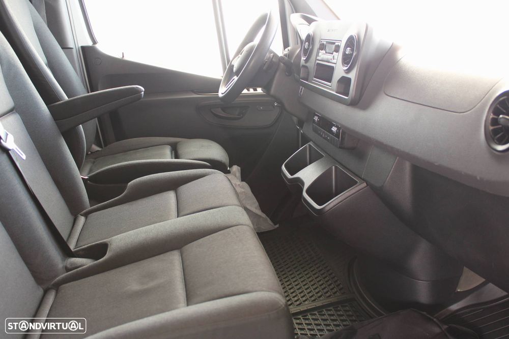 Mercedes-Benz E SPRINTER 312/39 114 - 10