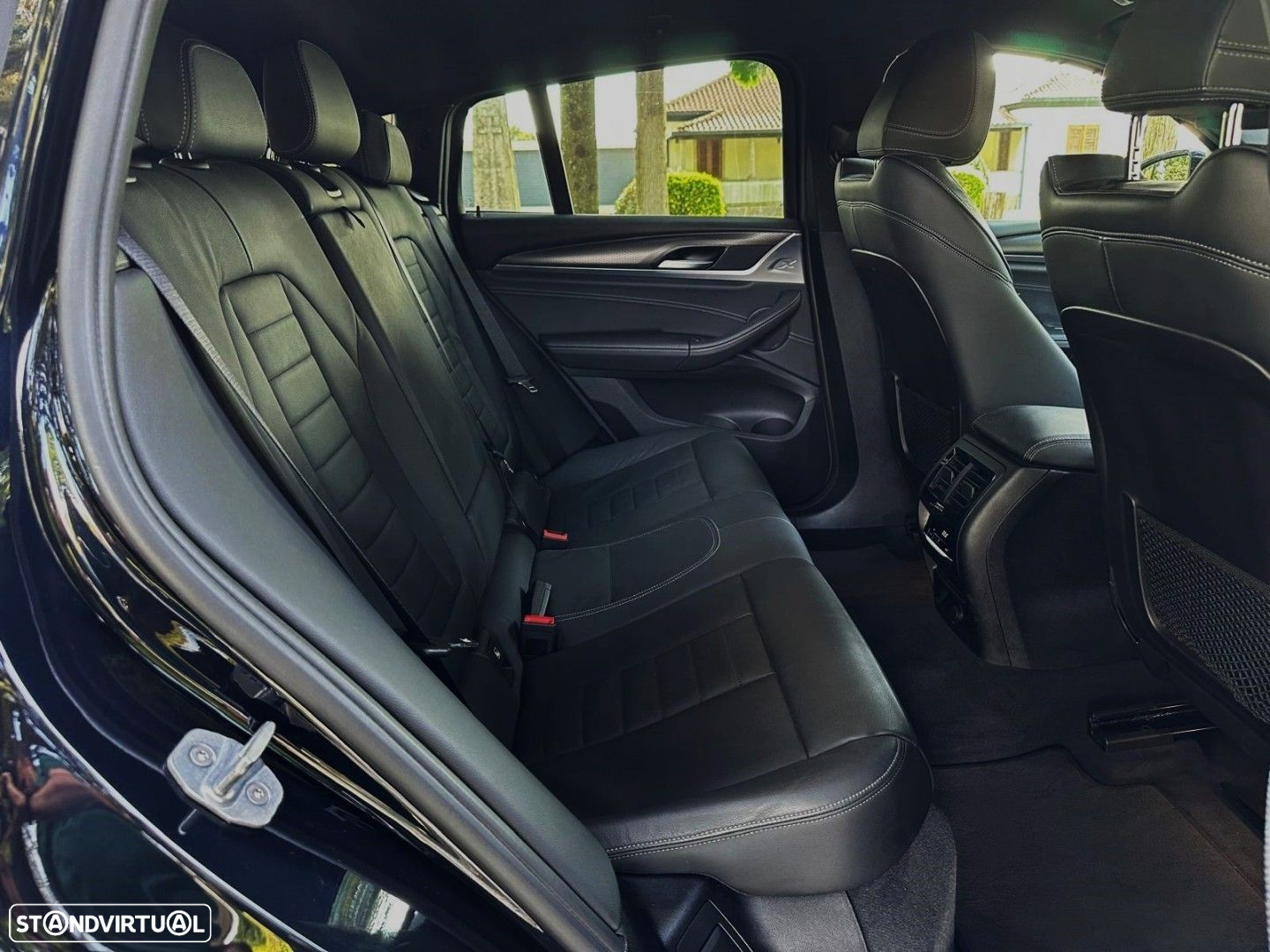 BMW X4 20 d xDrive Pack M Auto - 41