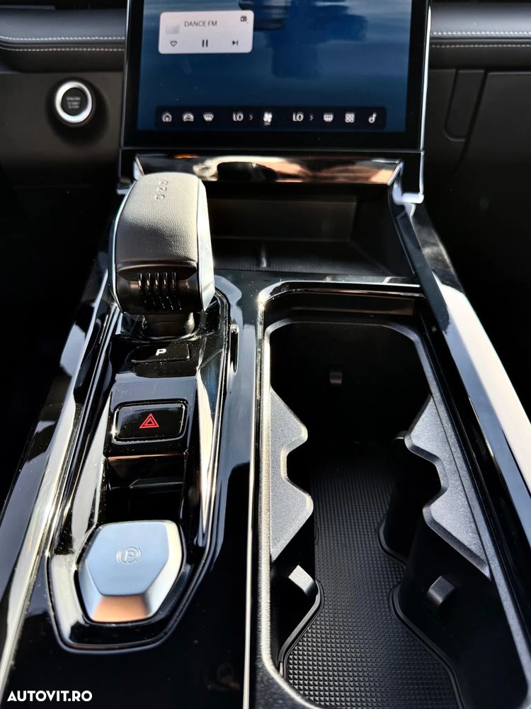 Geely Cityray - 17