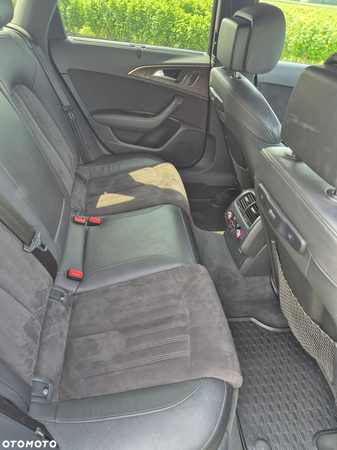 Audi A6 3.0 TDI Quattro S tronic - 14