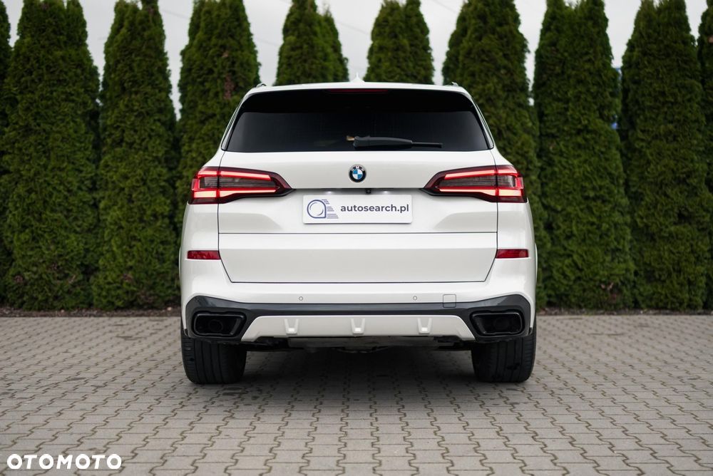 BMW X5 - 5