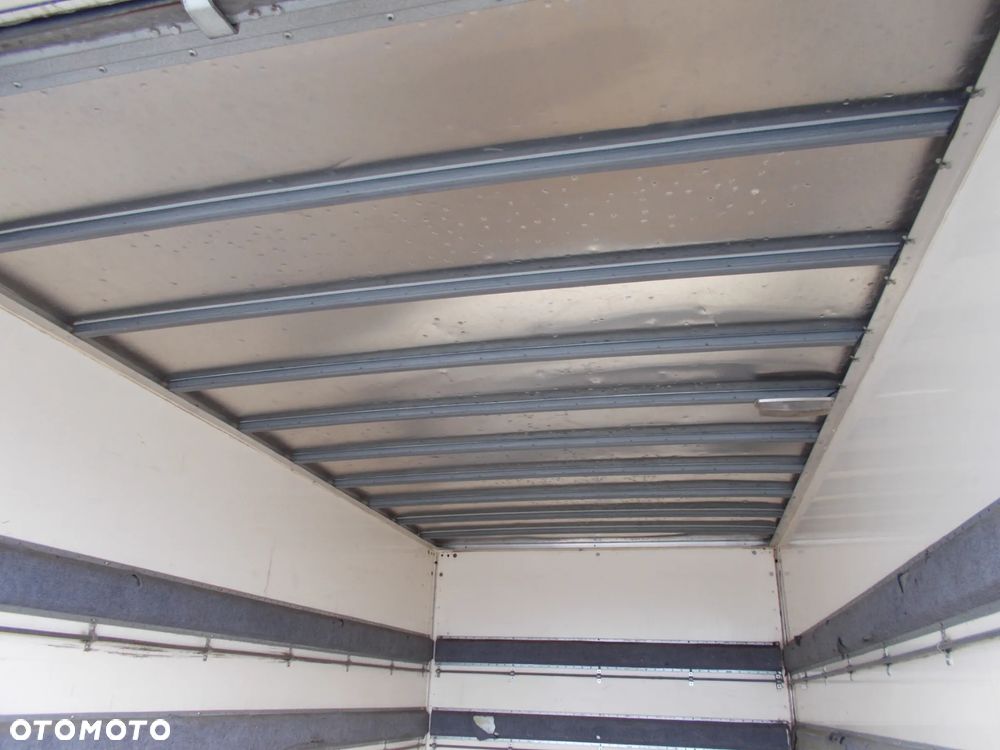 Iveco Daily 35C15 - 13