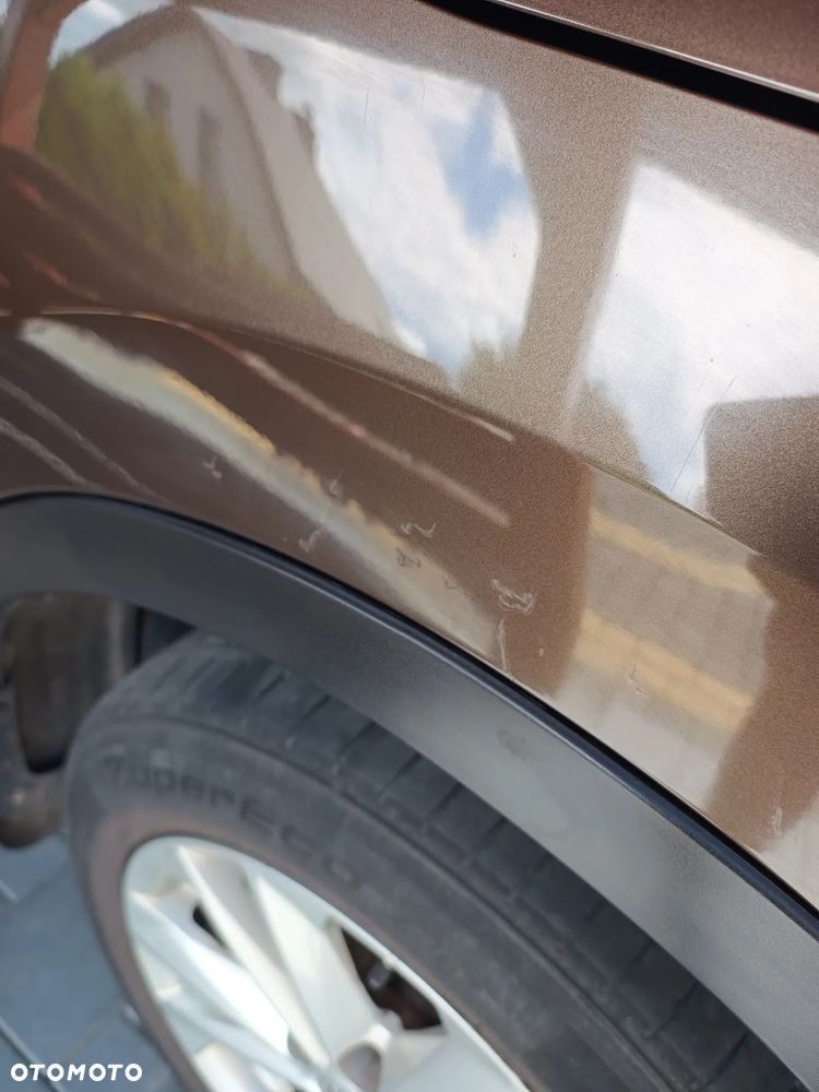 Nissan Qashqai 1.6 DIG-T Acenta - 5