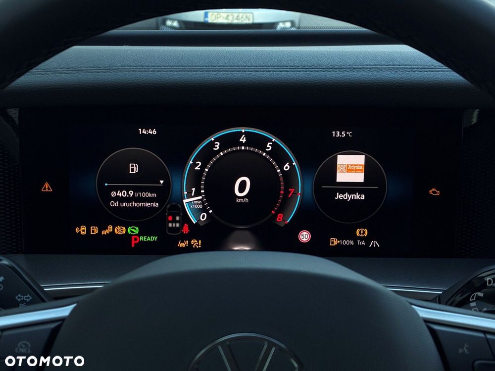 Volkswagen Tayron - 16