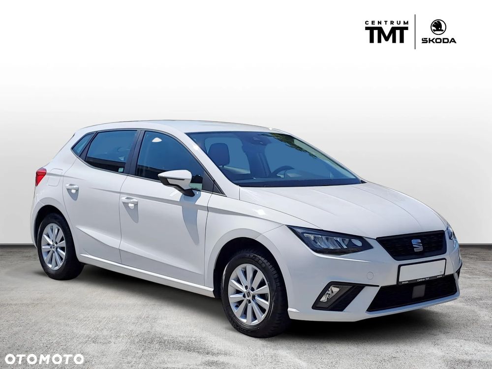 Seat Ibiza 1.0 MPI EVO Style S&S - 7