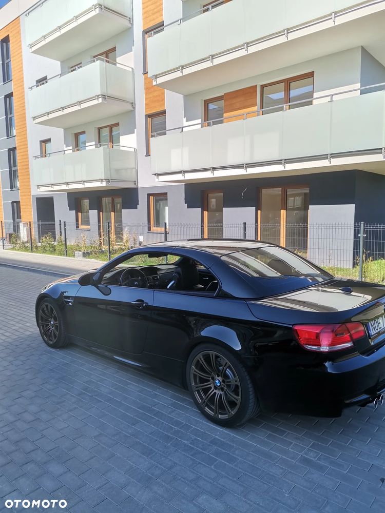 BMW M3 - 15