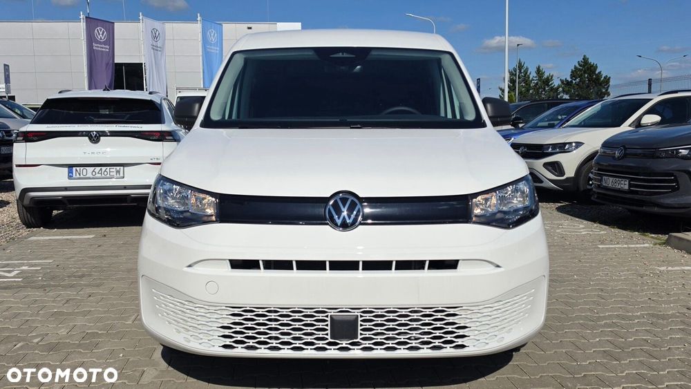 Volkswagen Caddy - 2