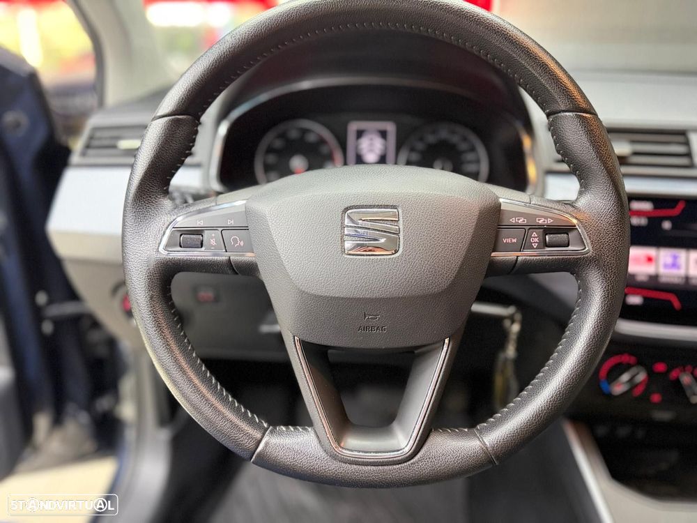SEAT Arona 1.0 TSI Style DSG - 20