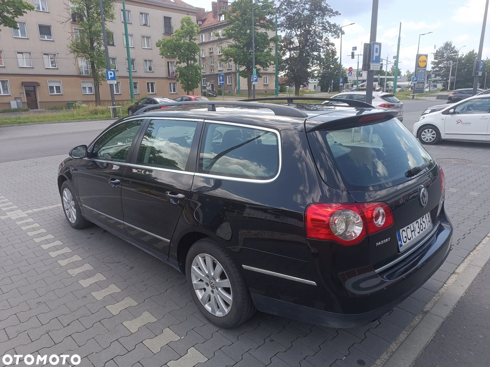 Volkswagen Passat 2.0 TDI Comfortline - 5