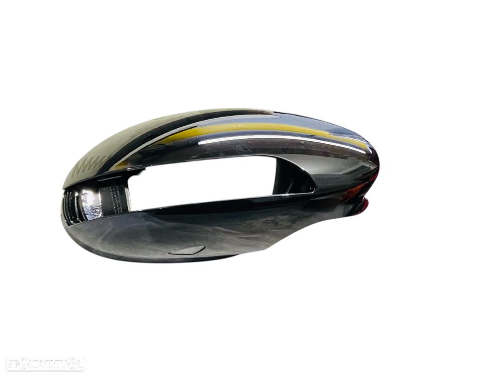 Capa de Espelho Dto Mercedes Classe S , CLS , W219 W221  A2198100264