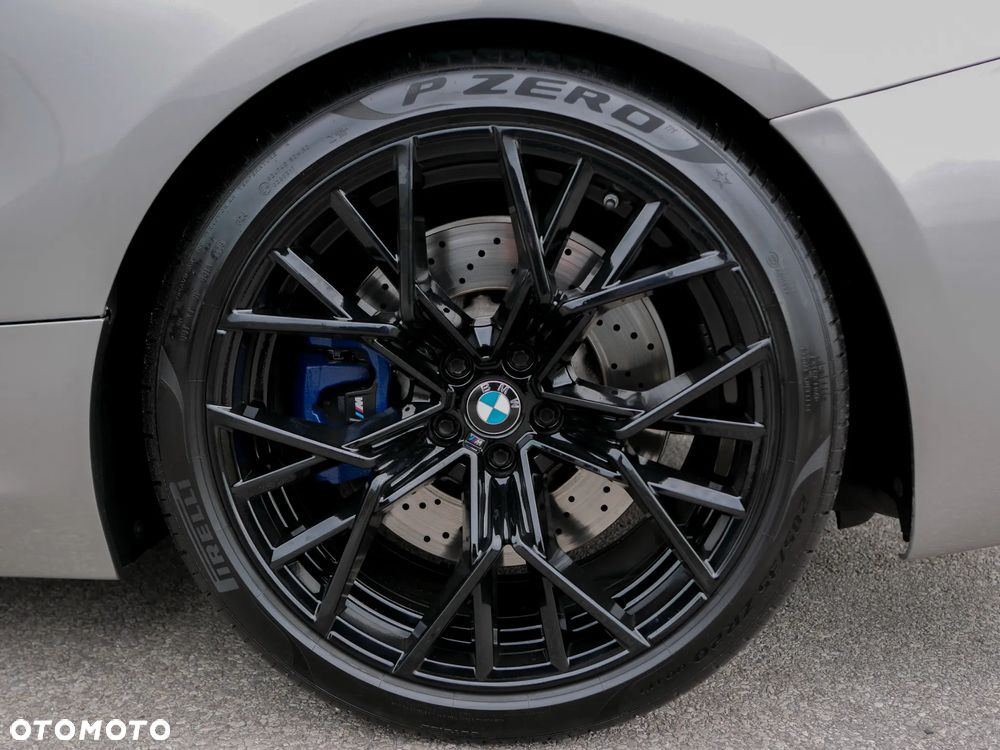 BMW M8 - 22