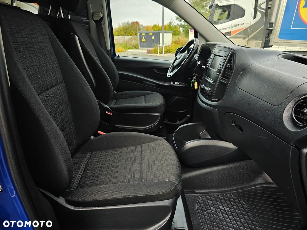 Mercedes-Benz VITO - 12