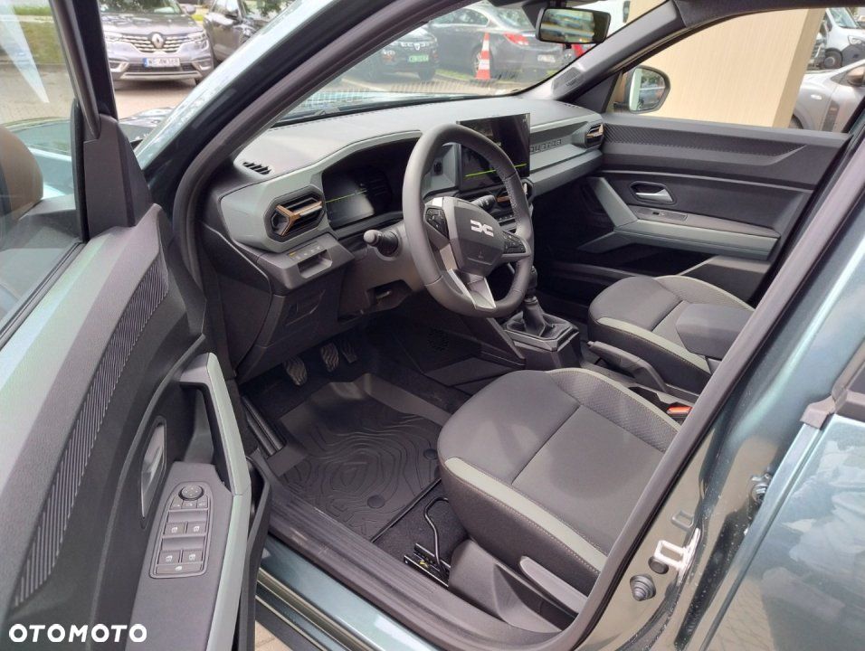 Dacia Duster - 10