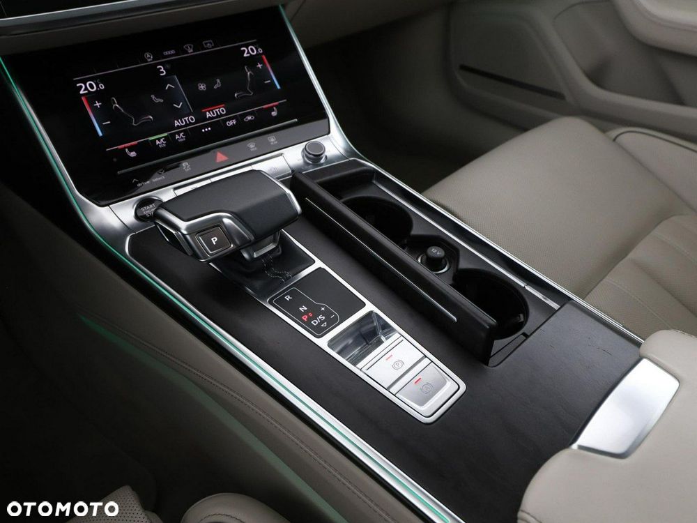 Audi A6 Avant 40 TDI mHEV Quattro S Line S tronic - 31