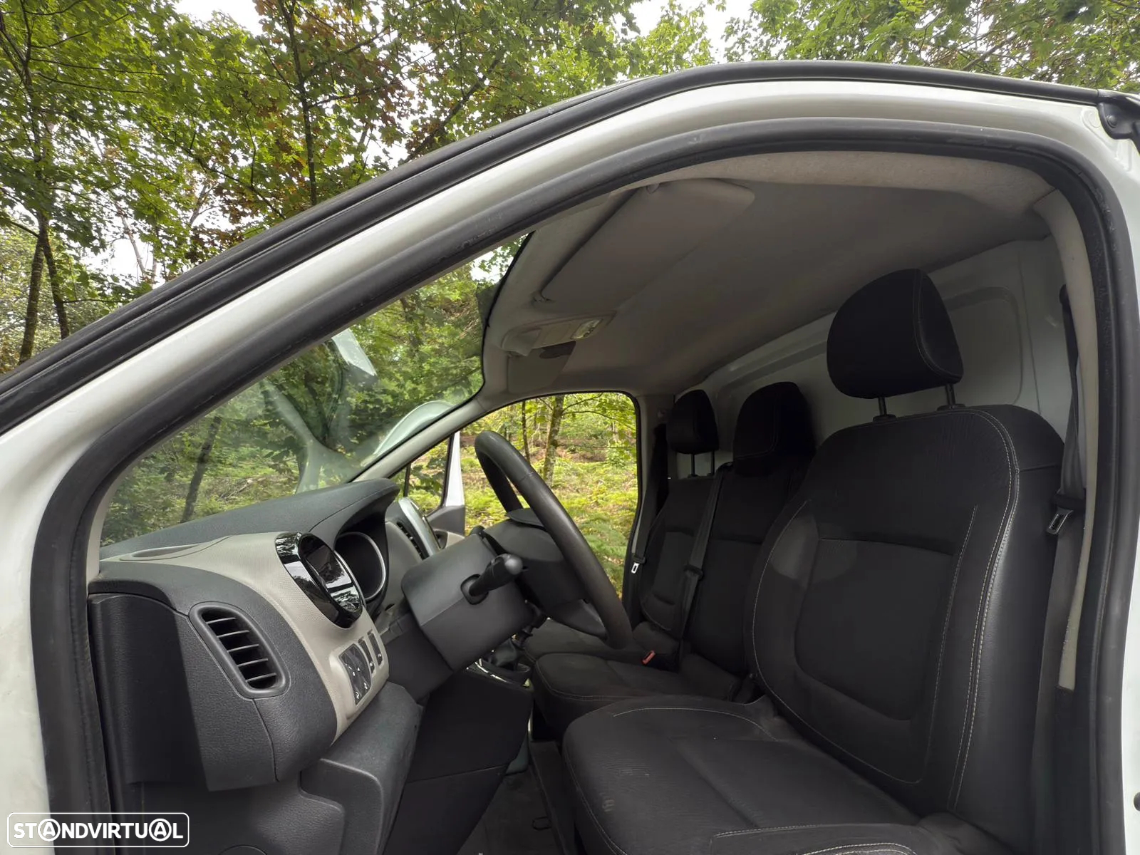 Renault Trafic - 7