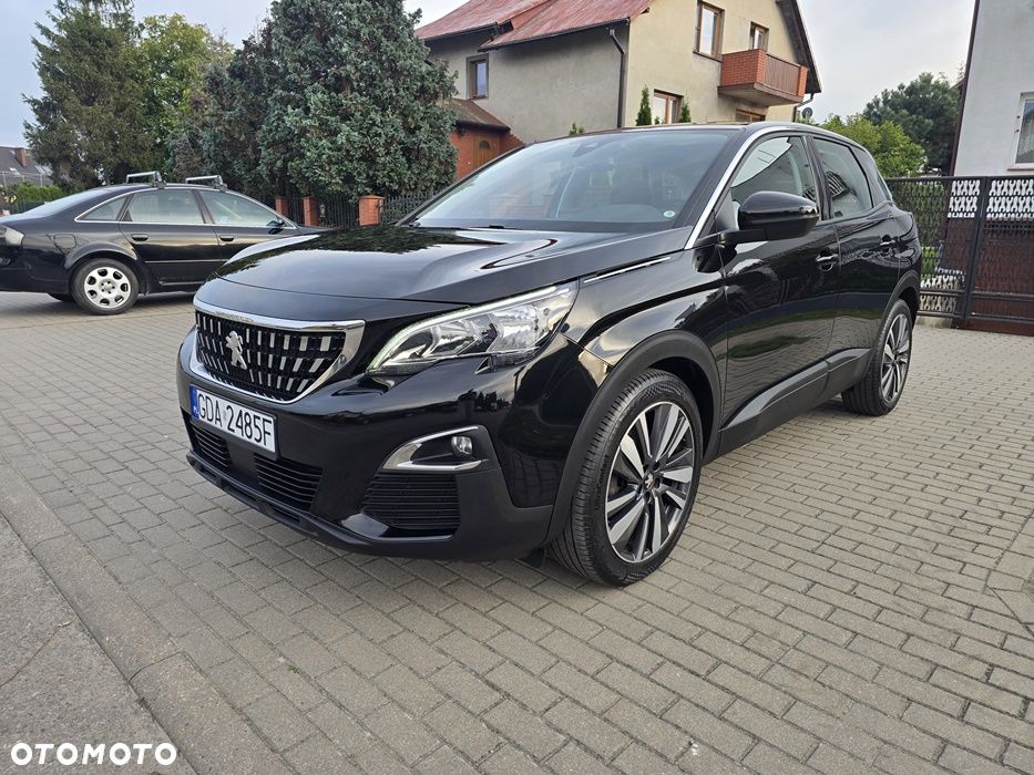 Peugeot 3008 BlueHDi 120 Stop & Start Active - 1