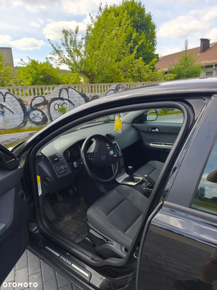Volvo V50 - 9