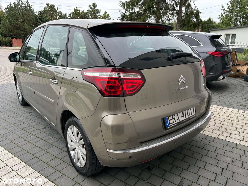 Citroën C4 Picasso 1.6 VTi Selection - 14