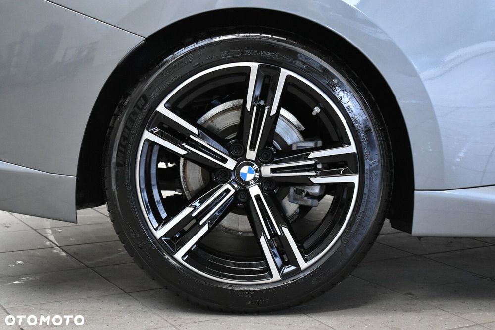 BMW Seria 2 220i M Sport - 8