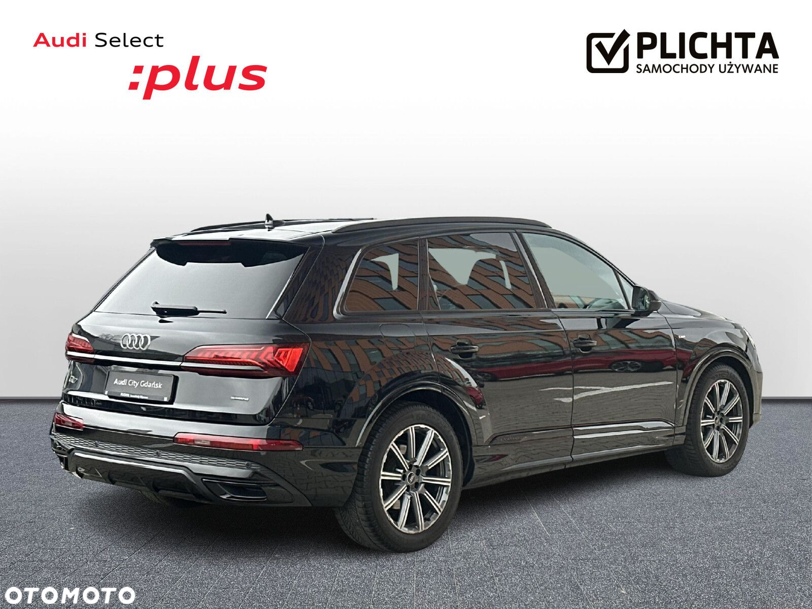 Audi Q7 - 5