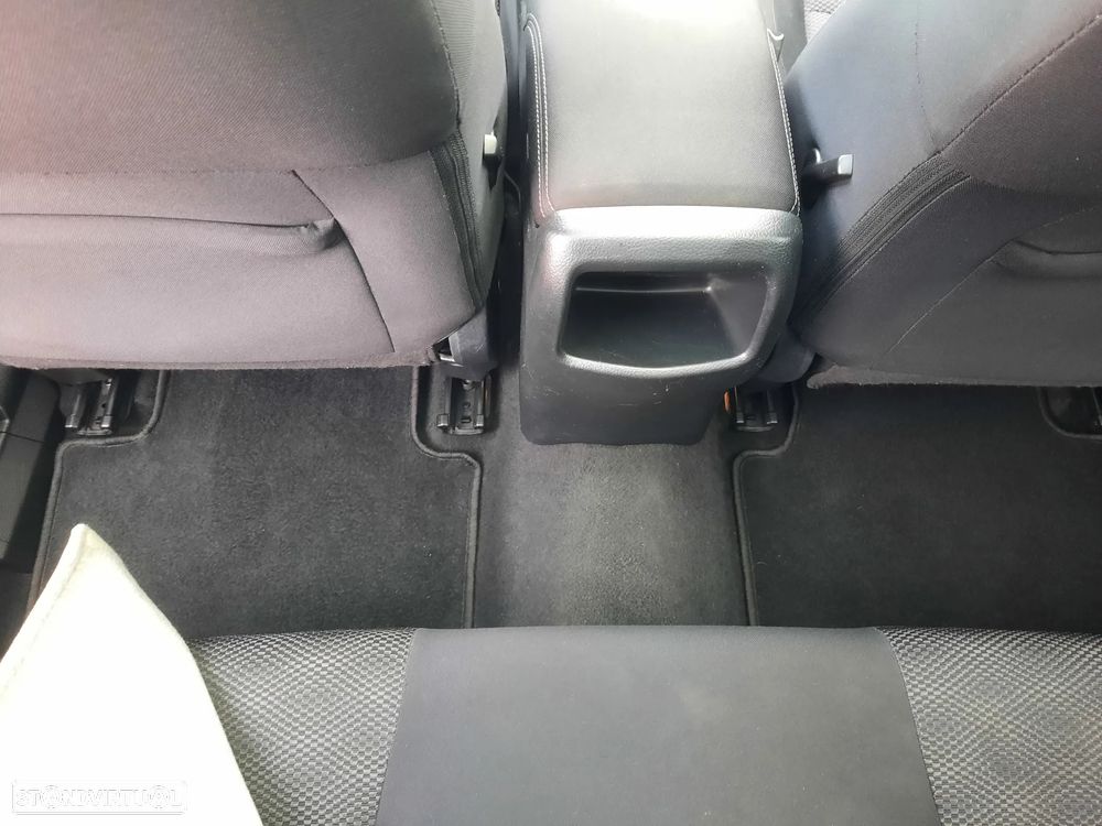 Nissan Qashqai 1.5 dCi N-Connecta 18 - 50