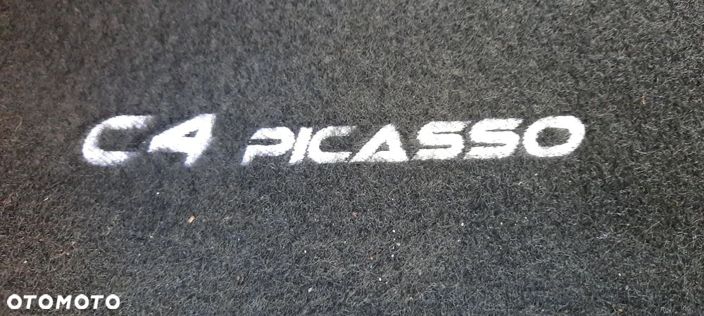 Citroën C4 Grand Picasso 2.0 HDi Exclusive - 17