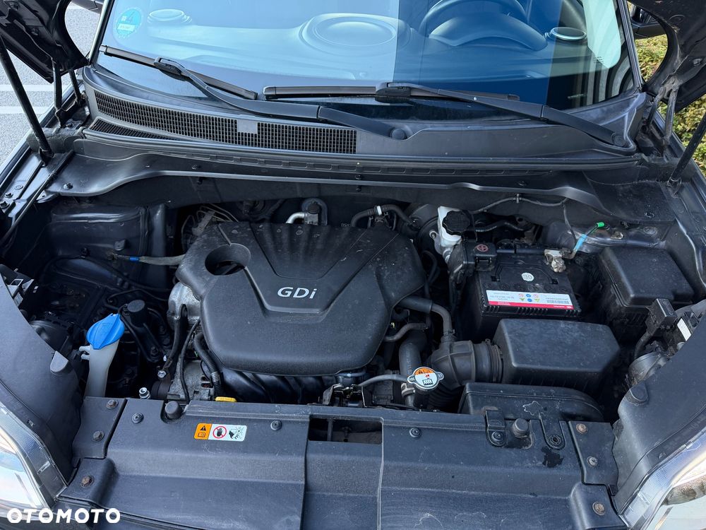 Kia Soul - 28