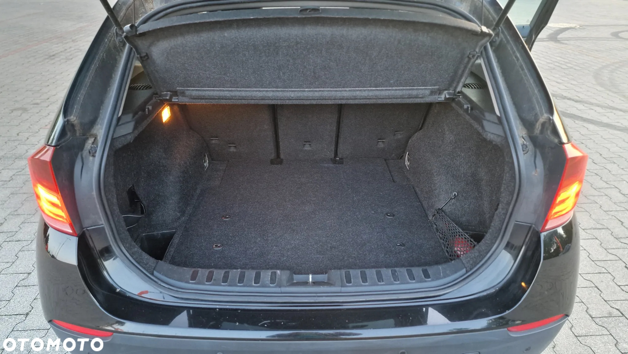 BMW X1 sDrive20d - 21