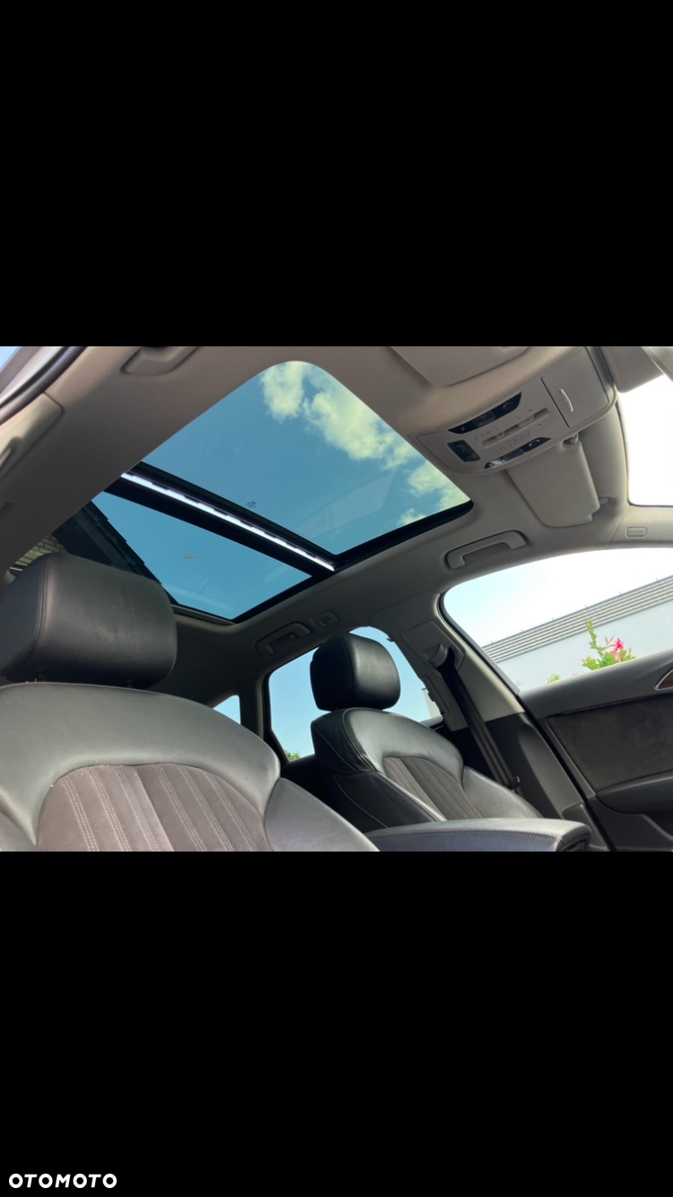 Audi A6 Allroad 3.0 TDI Quattro S tronic - 7