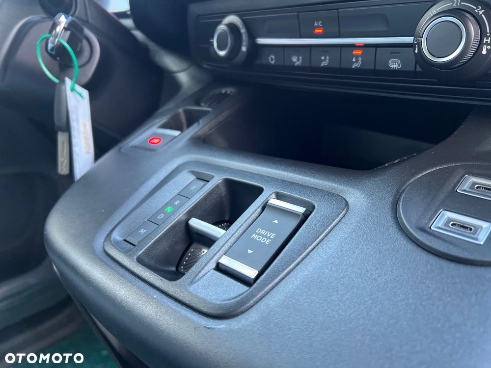 Fiat Doblo Maxi L2 130km automat - 15