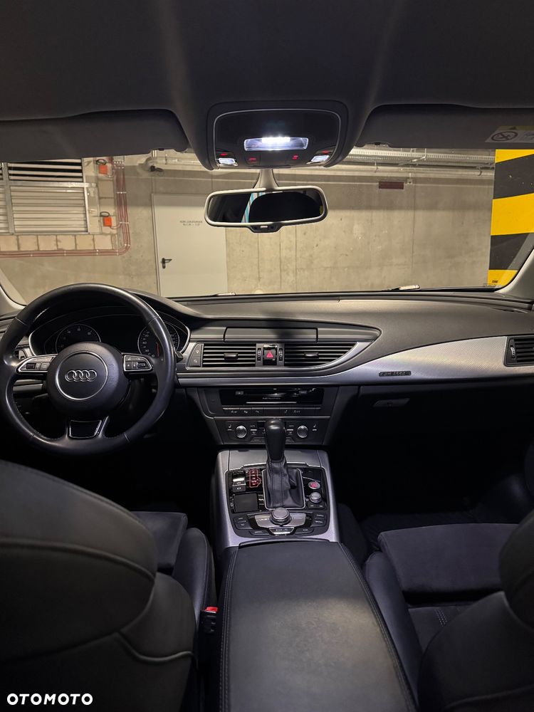 Audi A7 Sportback 2.0 TFSI Quattro S tronic - 9
