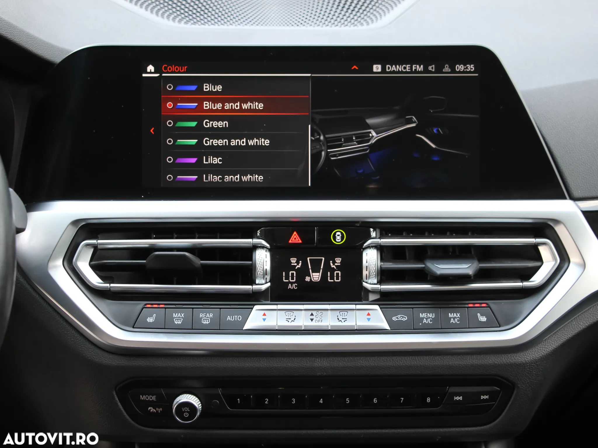 BMW Seria 3 320i Aut. Sport Line - 15