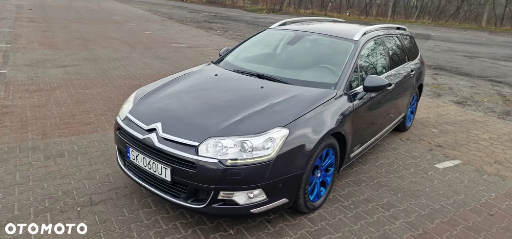Citroën C5 2.0 HDi Selection - 30