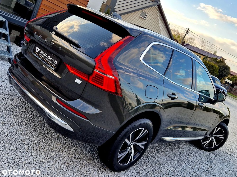 Volvo XC 60 T6 AWD Plug-In Hybrid Inscription Expression - 6