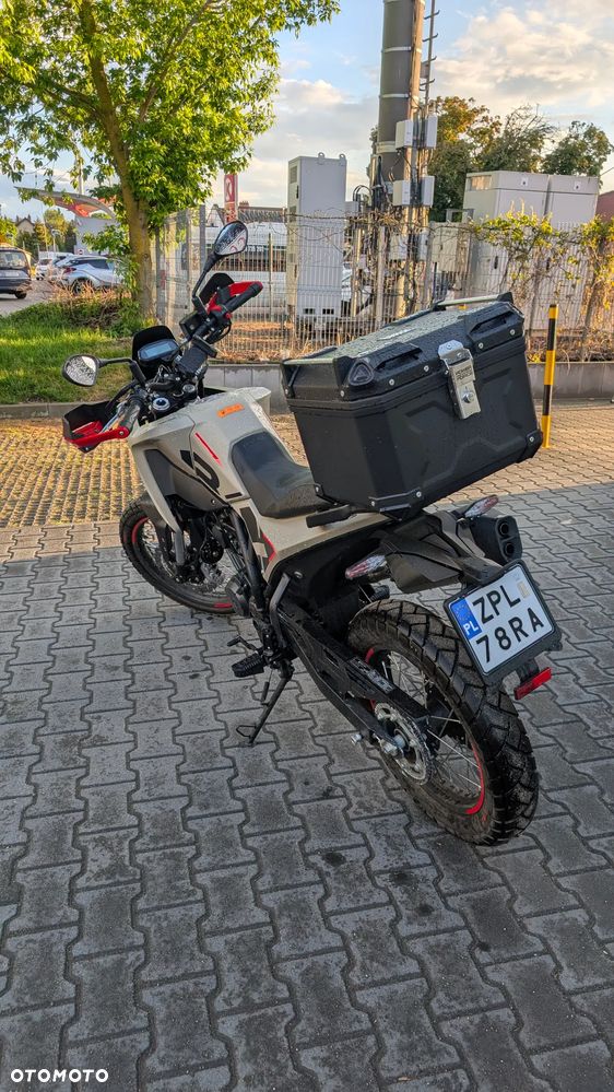 Benelli BKX - 2