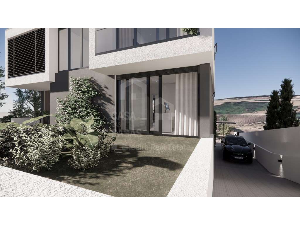 Vende Moradia T4+1 - Ericeira 15 km, A Casa das Casas - Grande imagem: 5/49