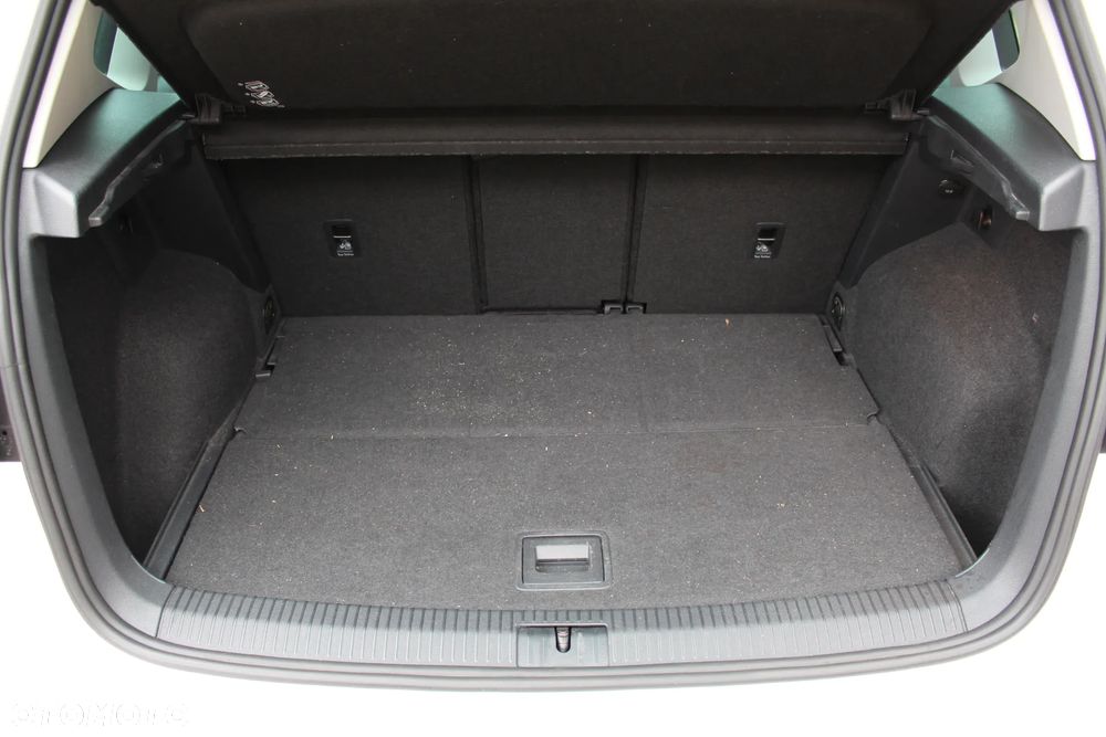 Volkswagen Golf Sportsvan 2.0 TDI (BlueMotion Technology) Sound - 25