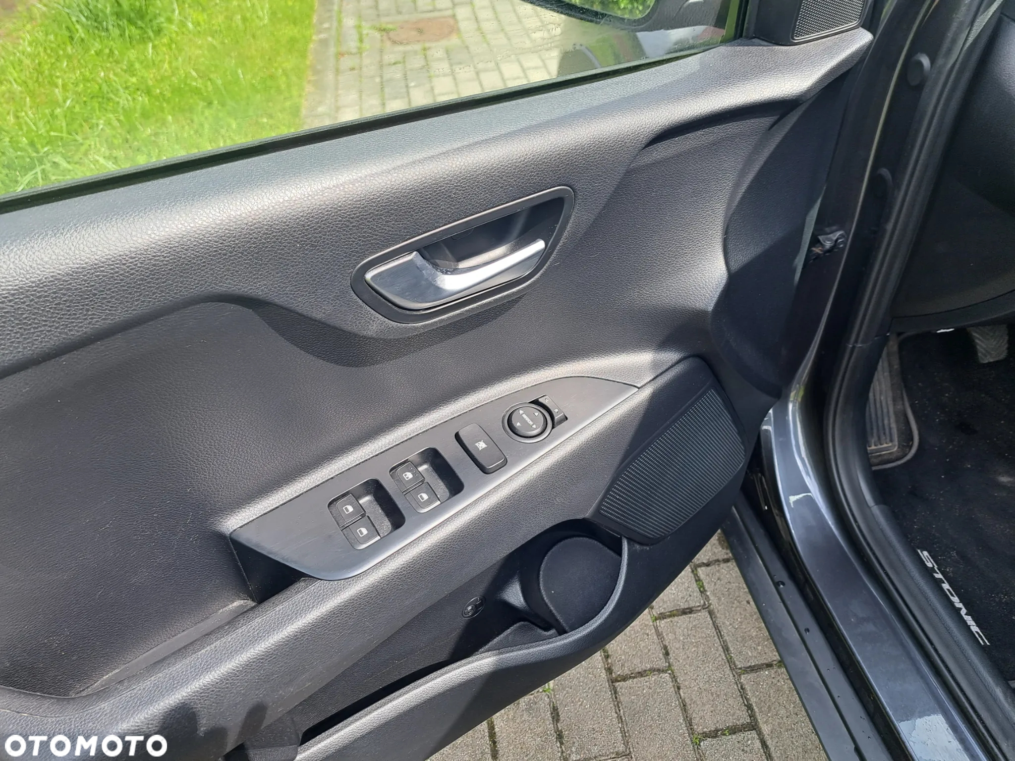 Kia Stonic 1.0 T-GDI 120 Vision - 16