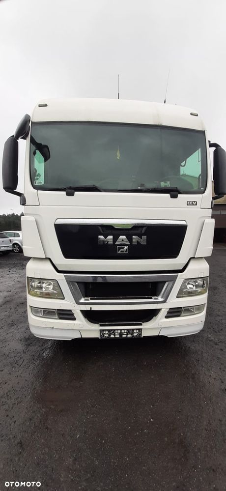 MAN 18.480 - 3