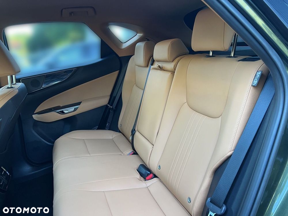 Lexus NX 350h Prestige AWD - 6