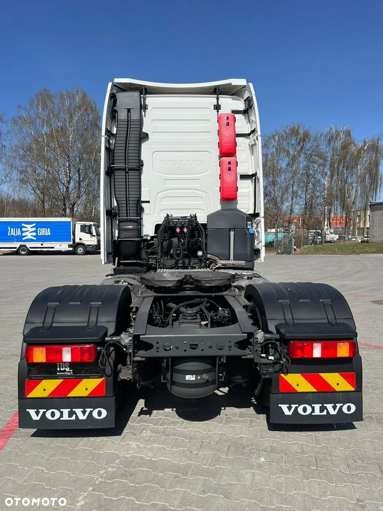 Volvo FH AERO 460 I-Save I-Park-Cool - 8