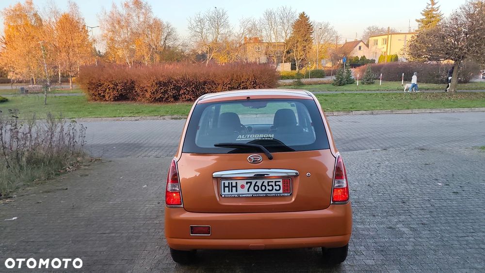 Daihatsu Trevis 1.0 Limited - 13