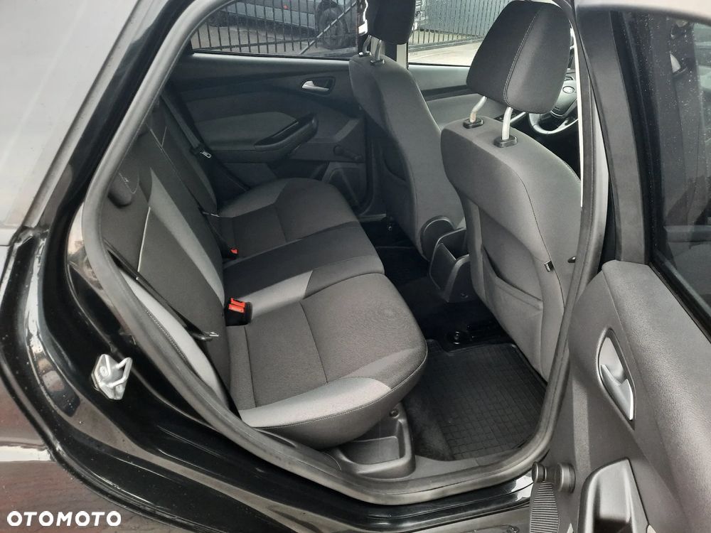 Ford Focus 1.6 Edition Start - 12